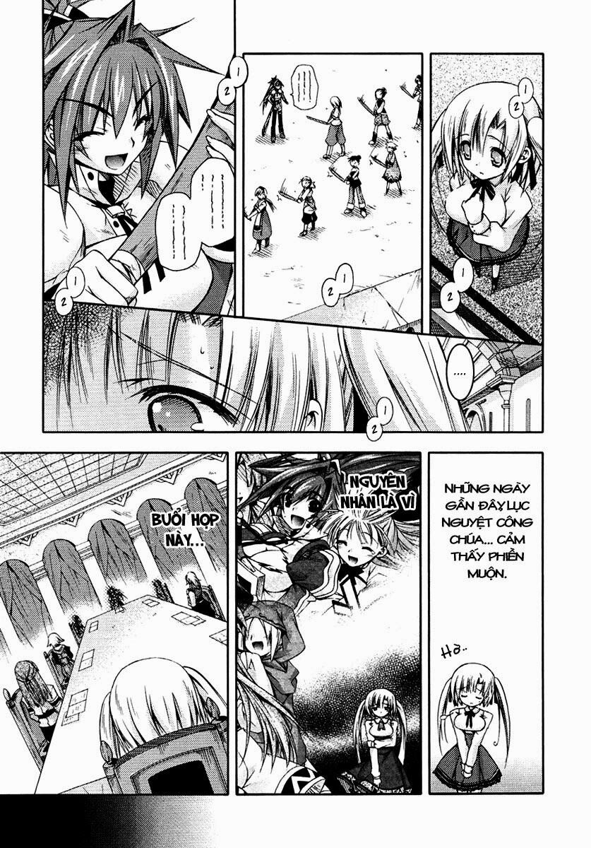 Shina Dark: Chapter 7