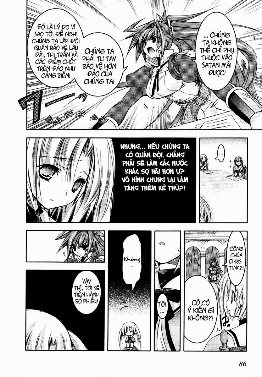 Shina Dark: Chapter 7