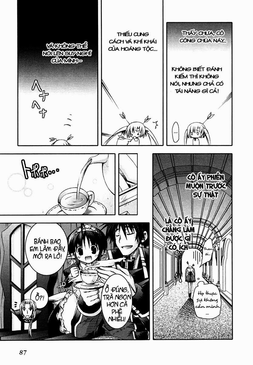 Shina Dark: Chapter 7