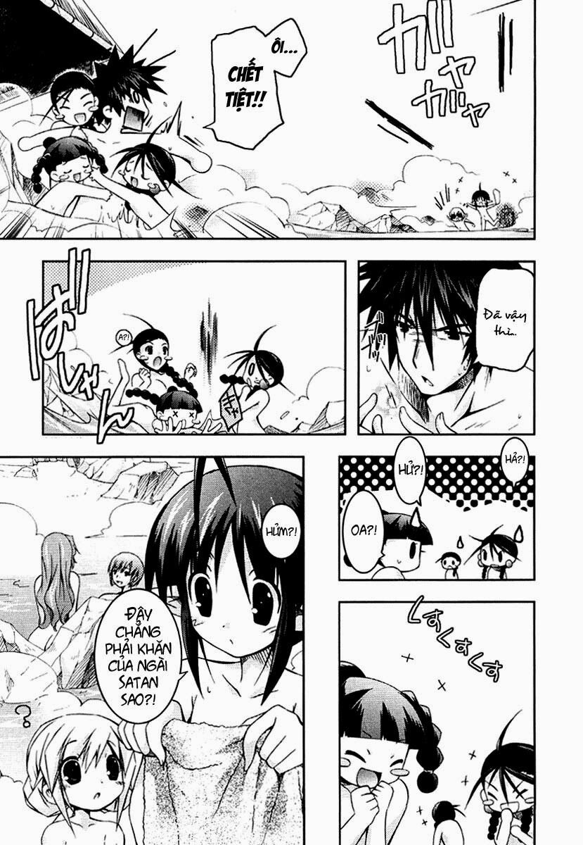 Shina Dark: Chapter 8
