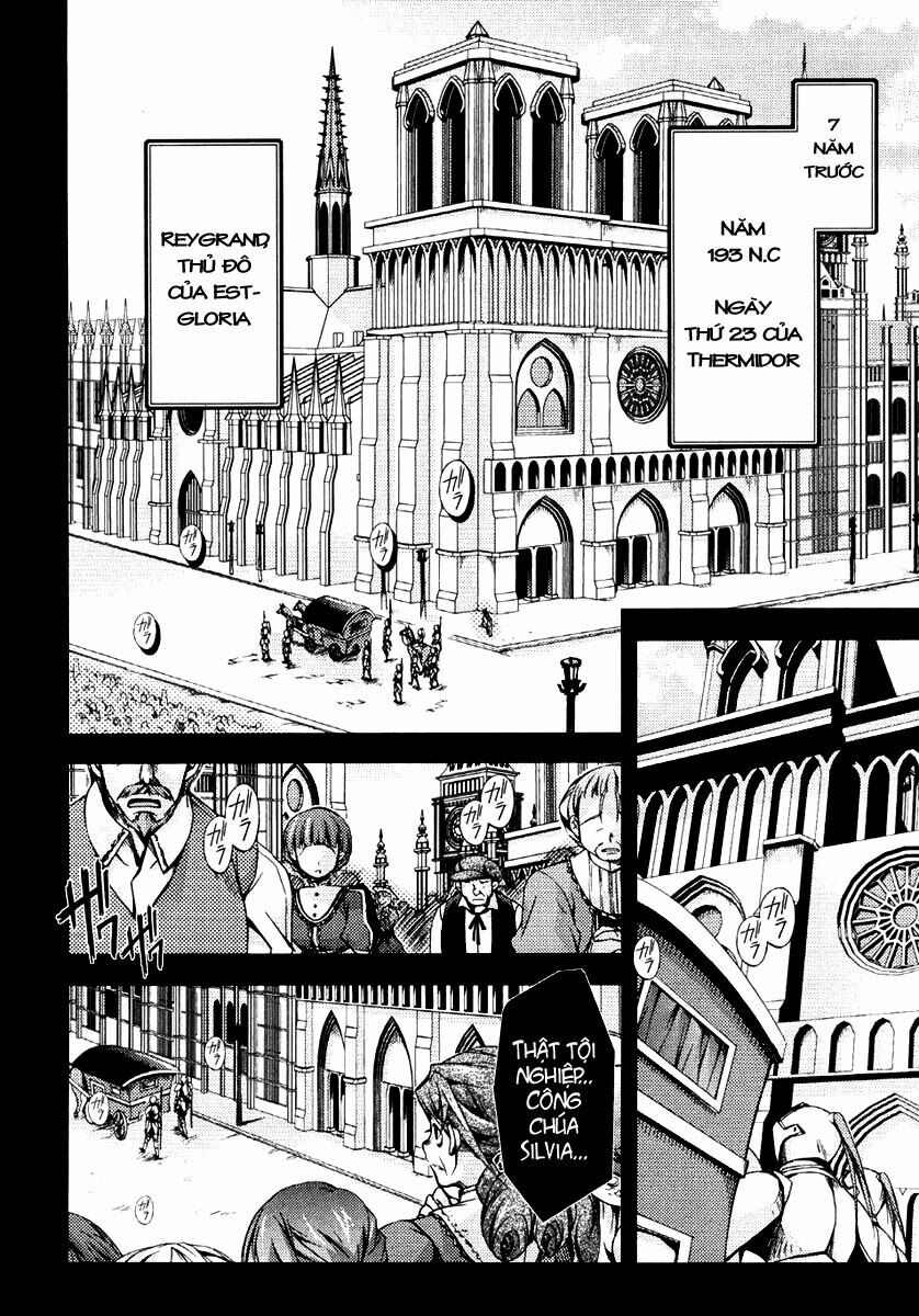 Shina Dark: Chapter 9