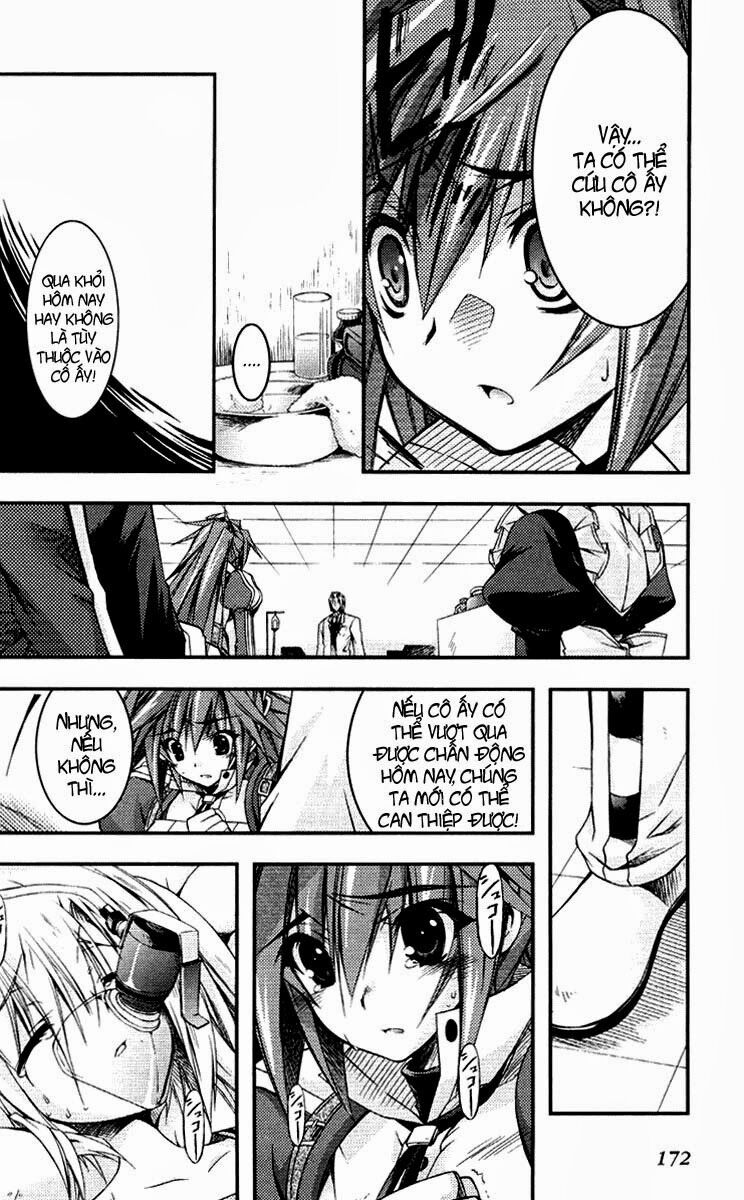 Shina Dark: Chapter 9