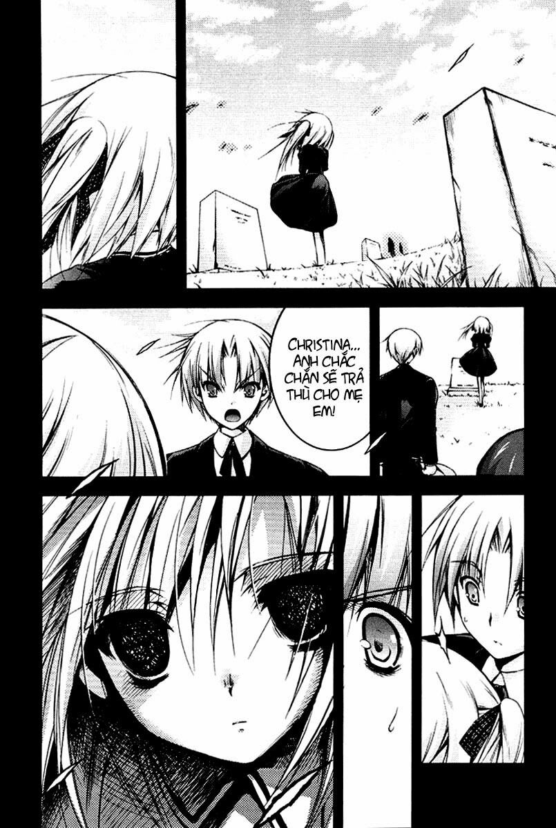 Shina Dark: Chapter 9