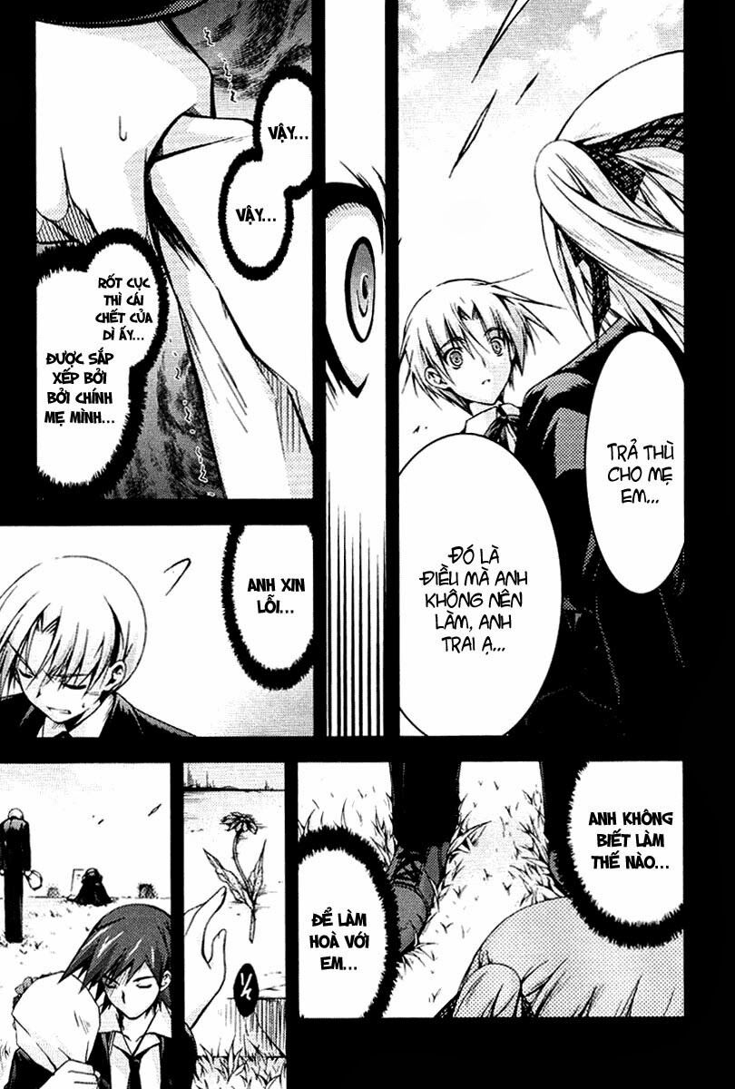 Shina Dark: Chapter 9