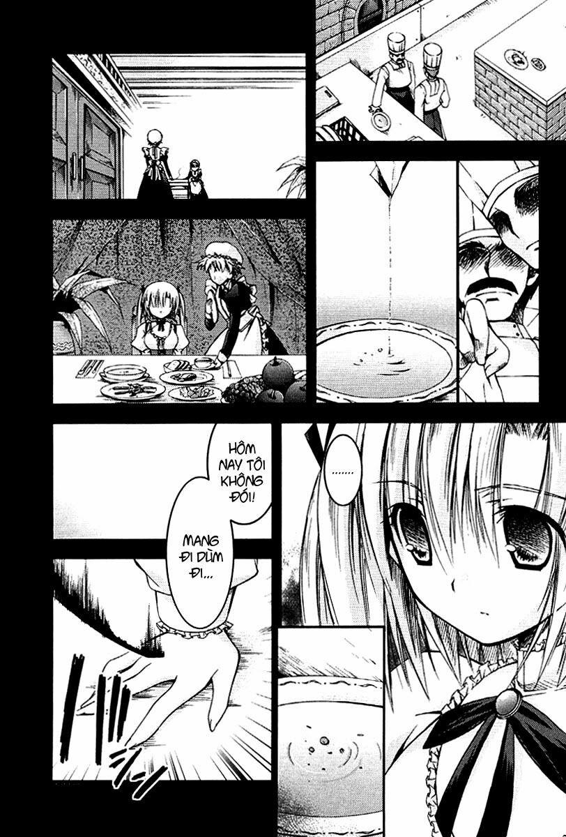 Shina Dark: Chapter 9