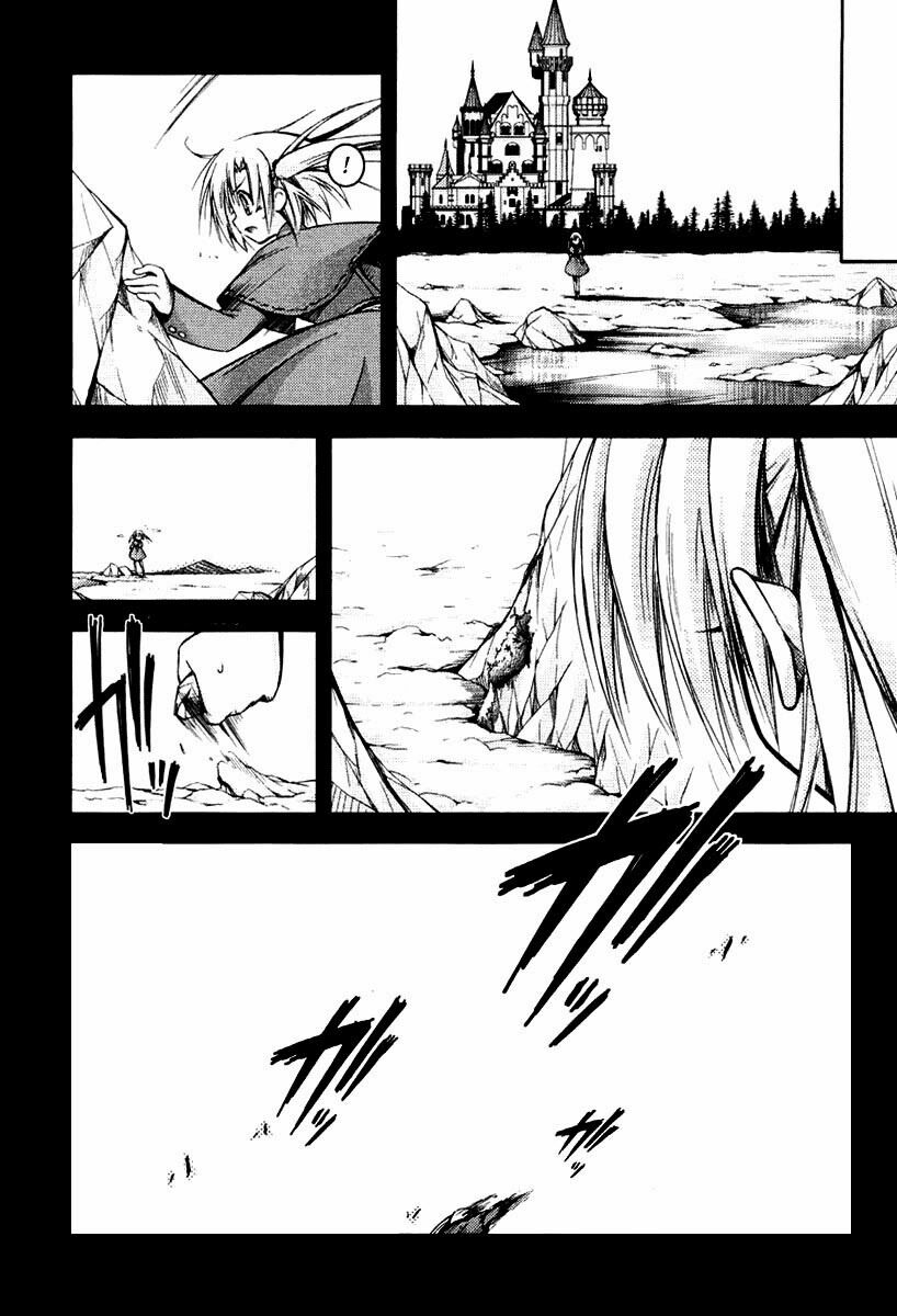 Shina Dark: Chapter 9