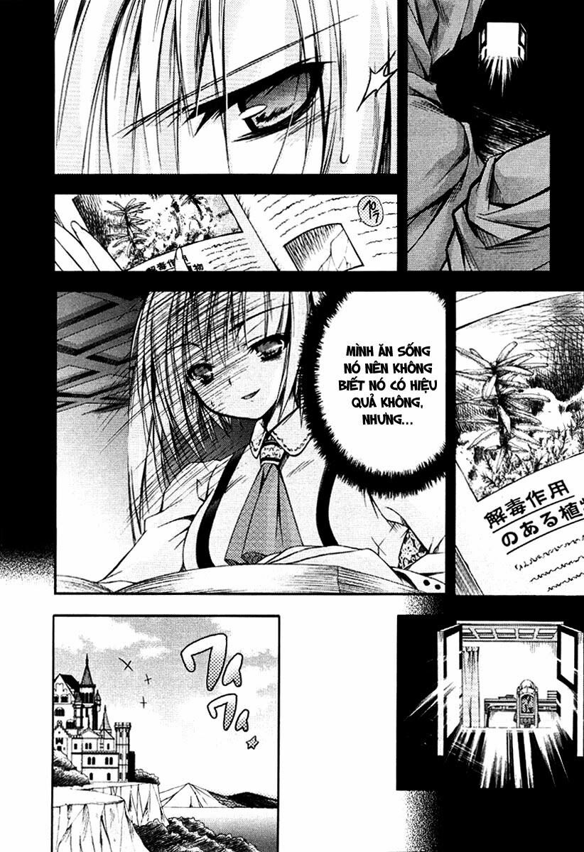 Shina Dark: Chapter 9