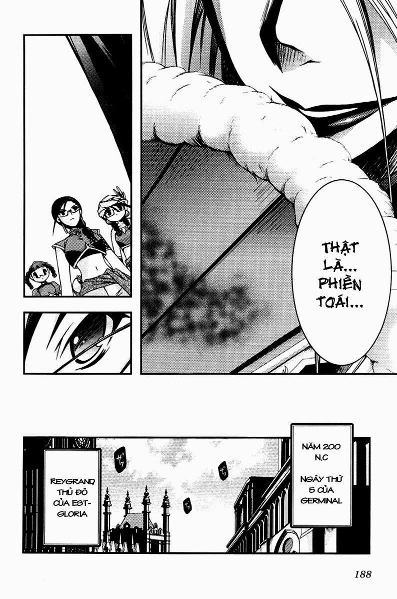Shina Dark: Chapter 9