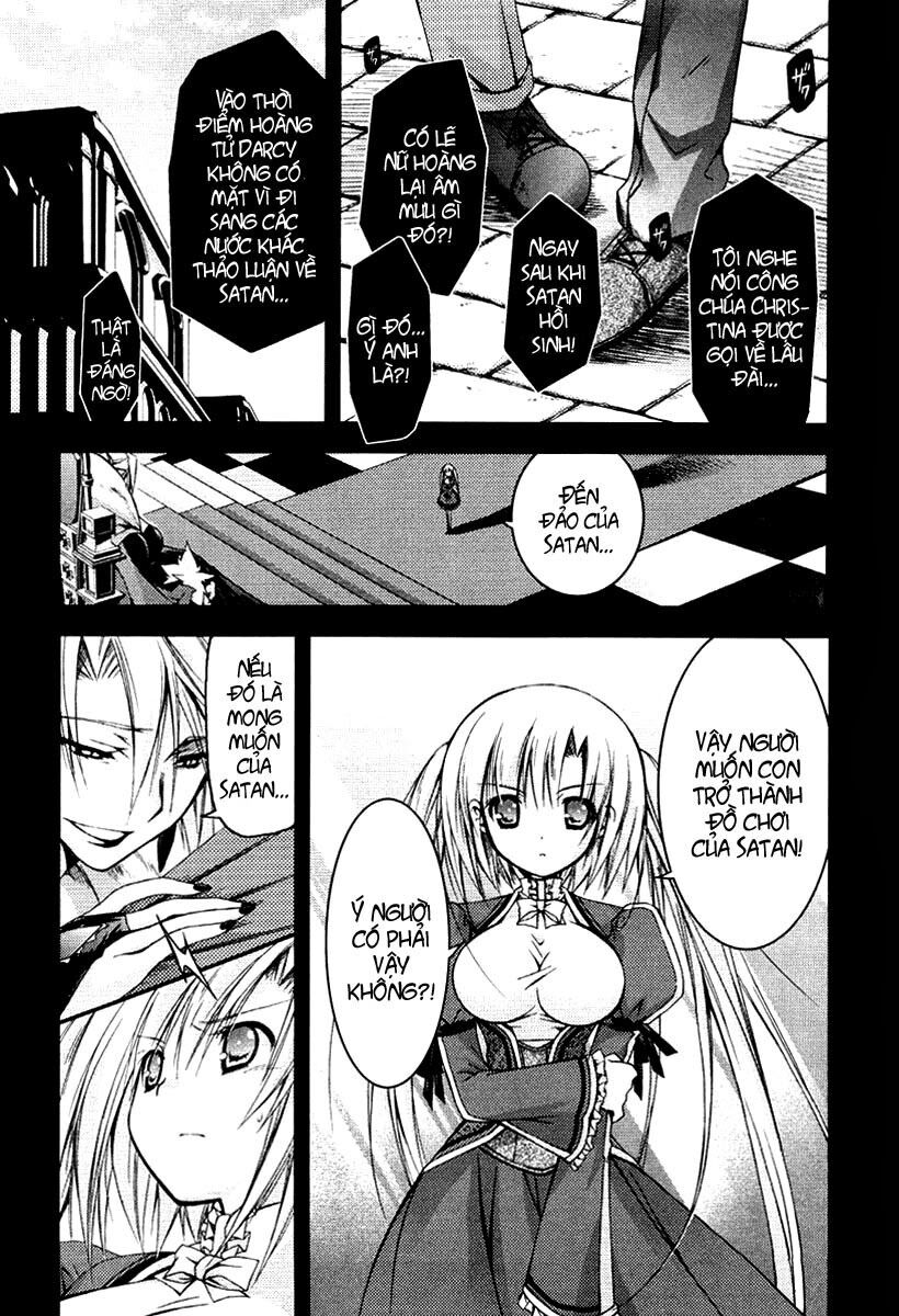 Shina Dark: Chapter 9
