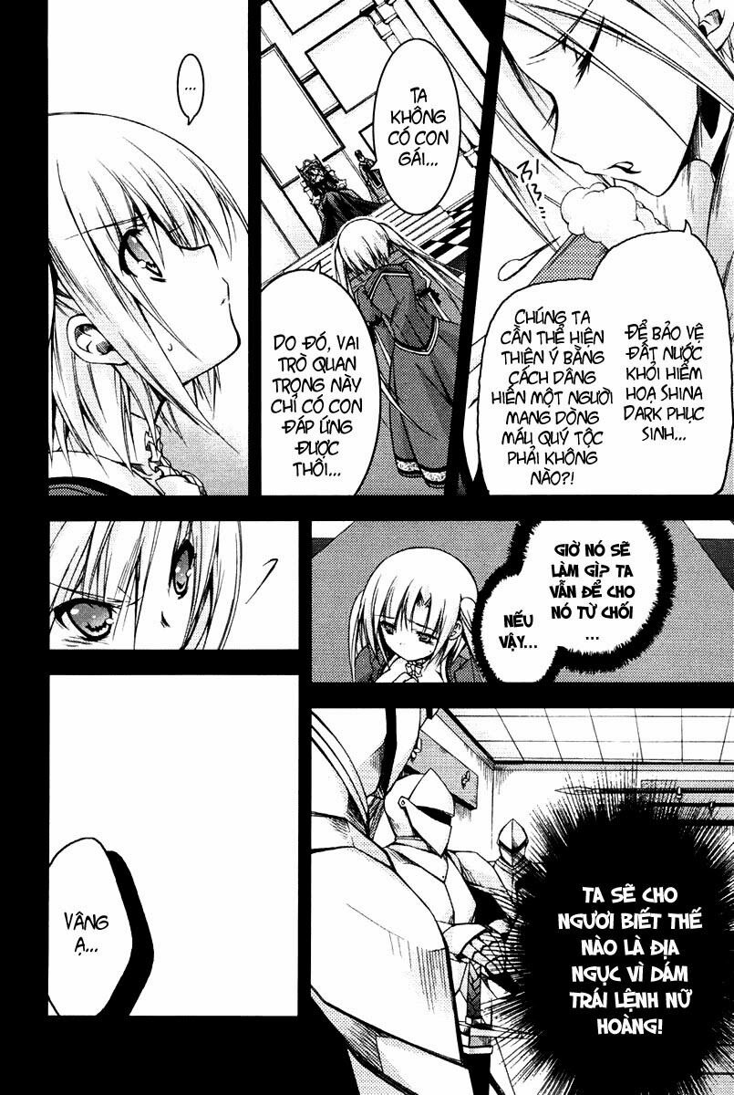 Shina Dark: Chapter 9