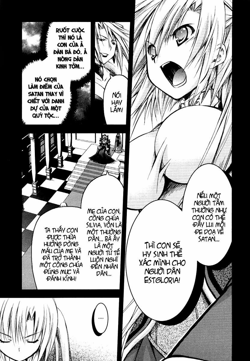 Shina Dark: Chapter 9