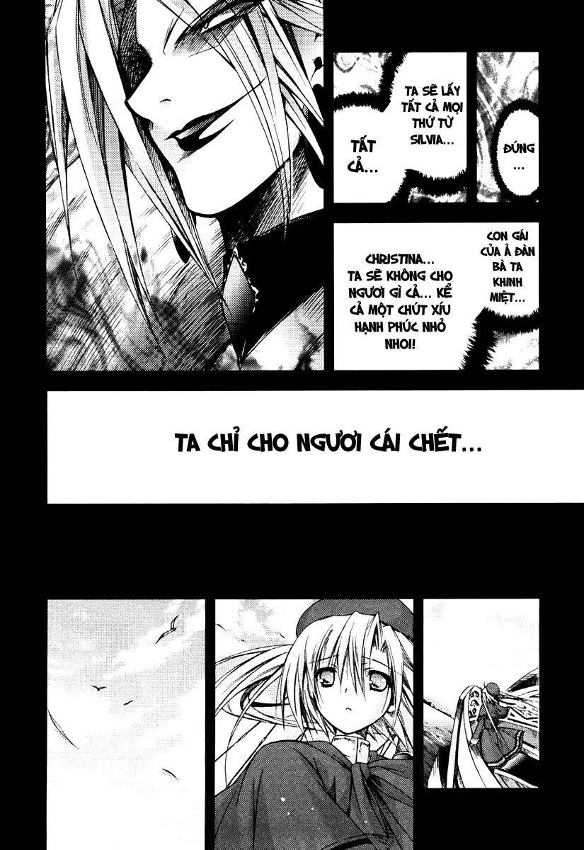 Shina Dark: Chapter 9