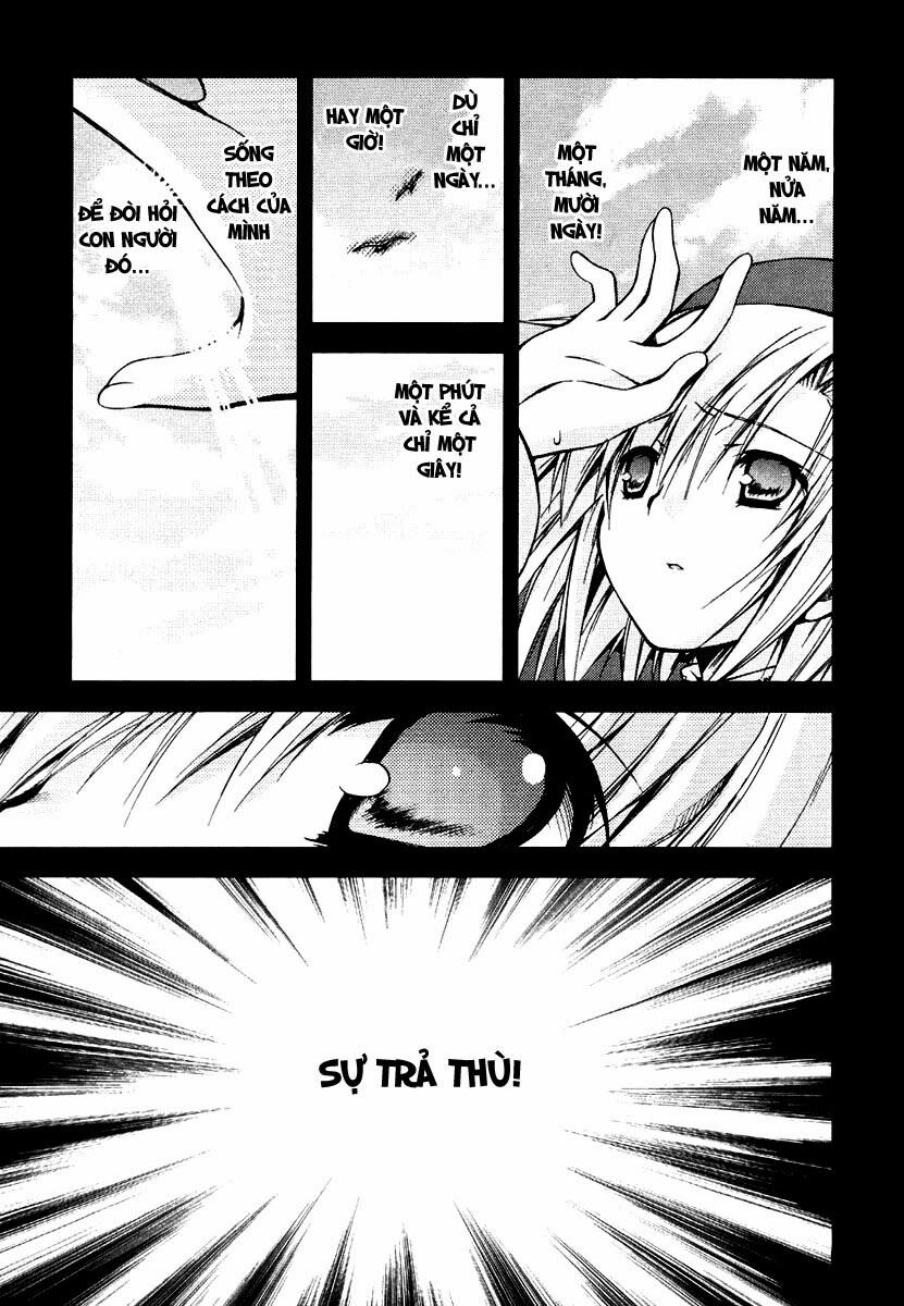 Shina Dark: Chapter 9