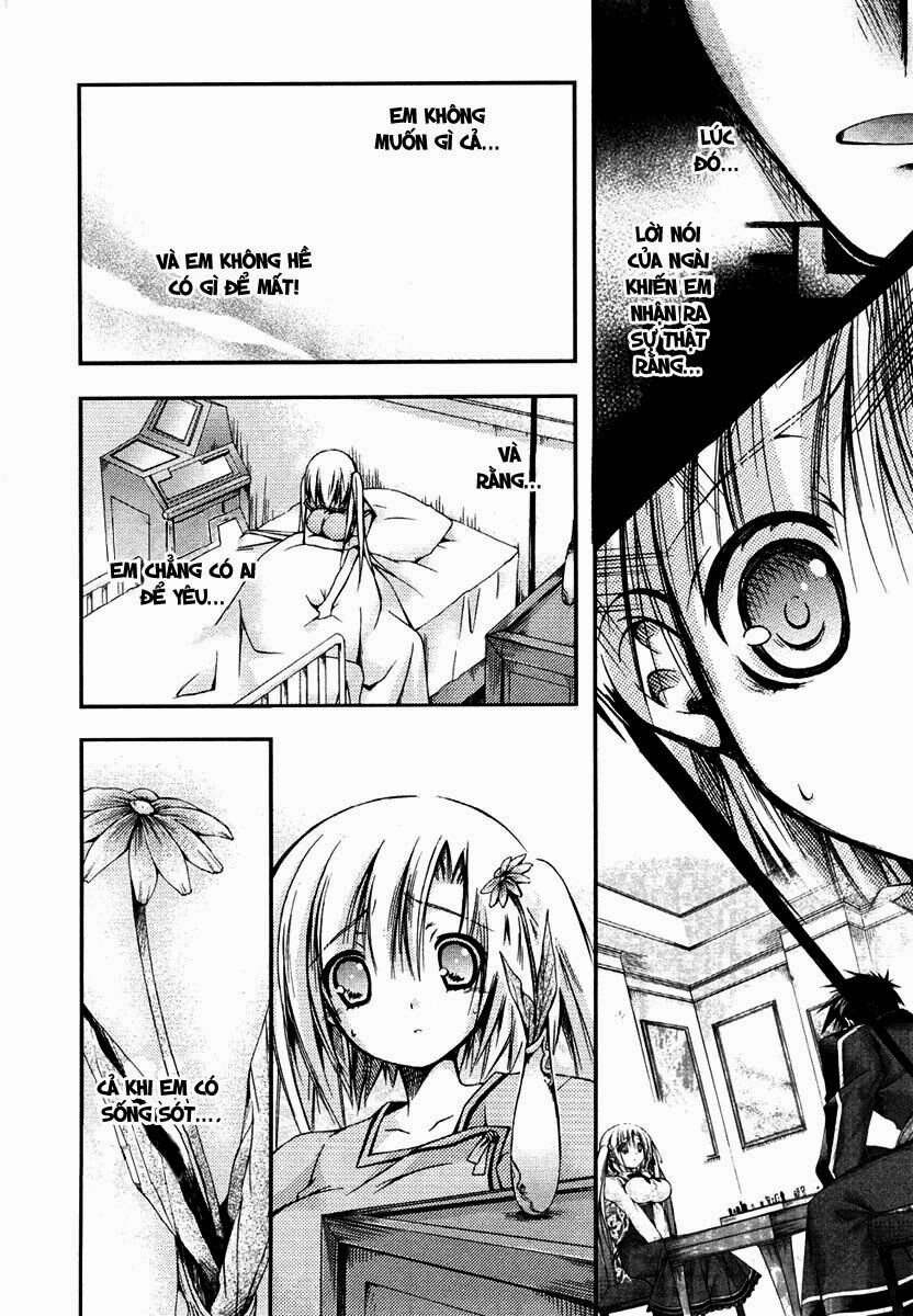 Shina Dark: Chapter 9