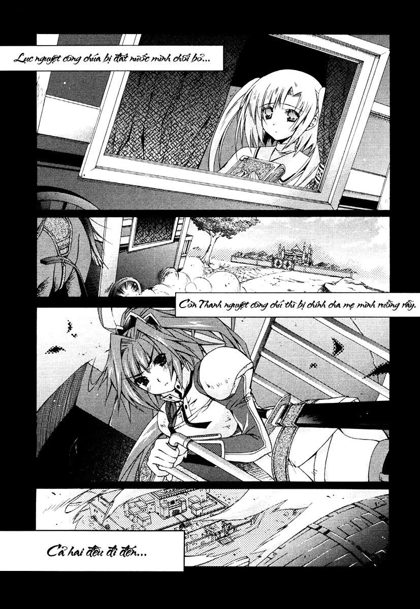 Shina Dark: Chapter 9