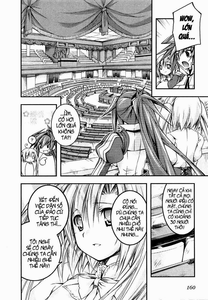 Shina Dark: Chapter 9