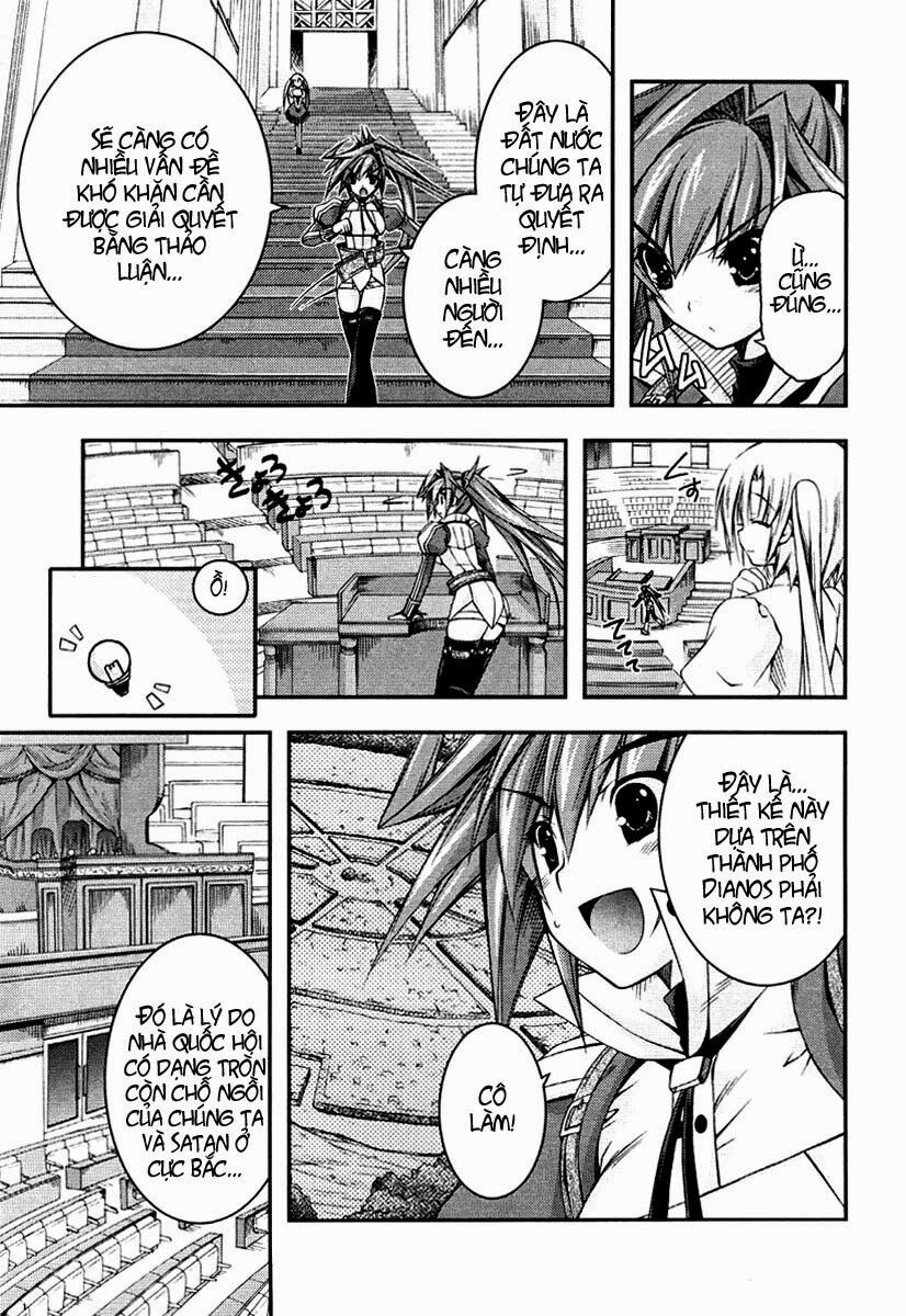 Shina Dark: Chapter 9