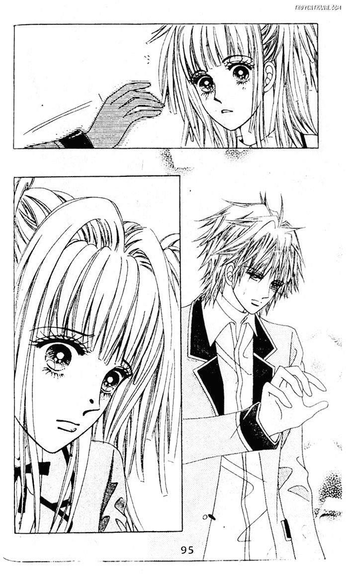Điên Vì Yêu - Love Like Crazy: Chapter 10