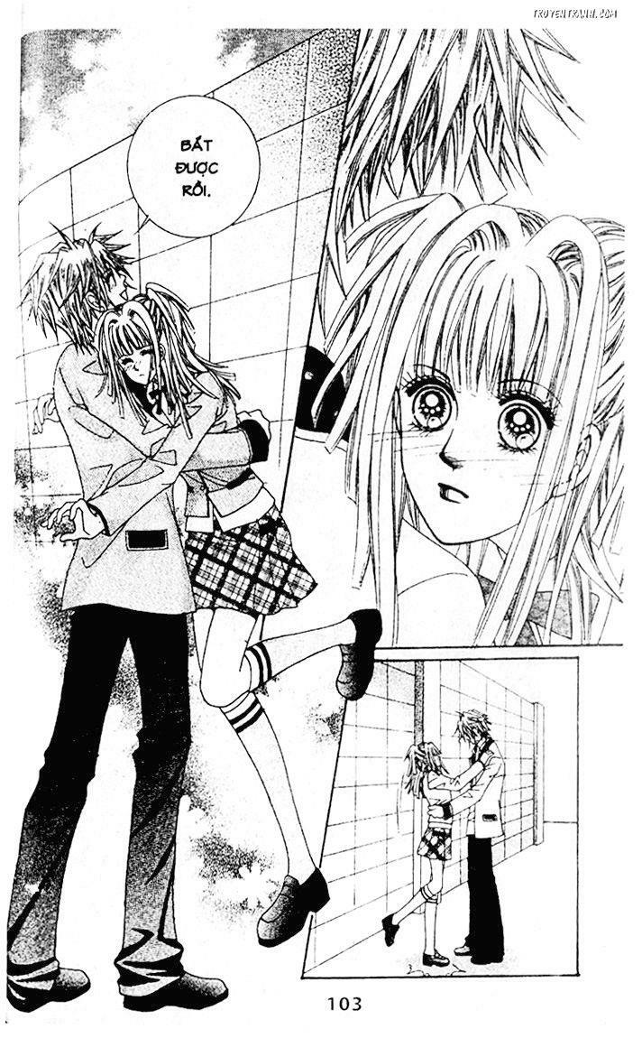 Điên Vì Yêu - Love Like Crazy: Chapter 10