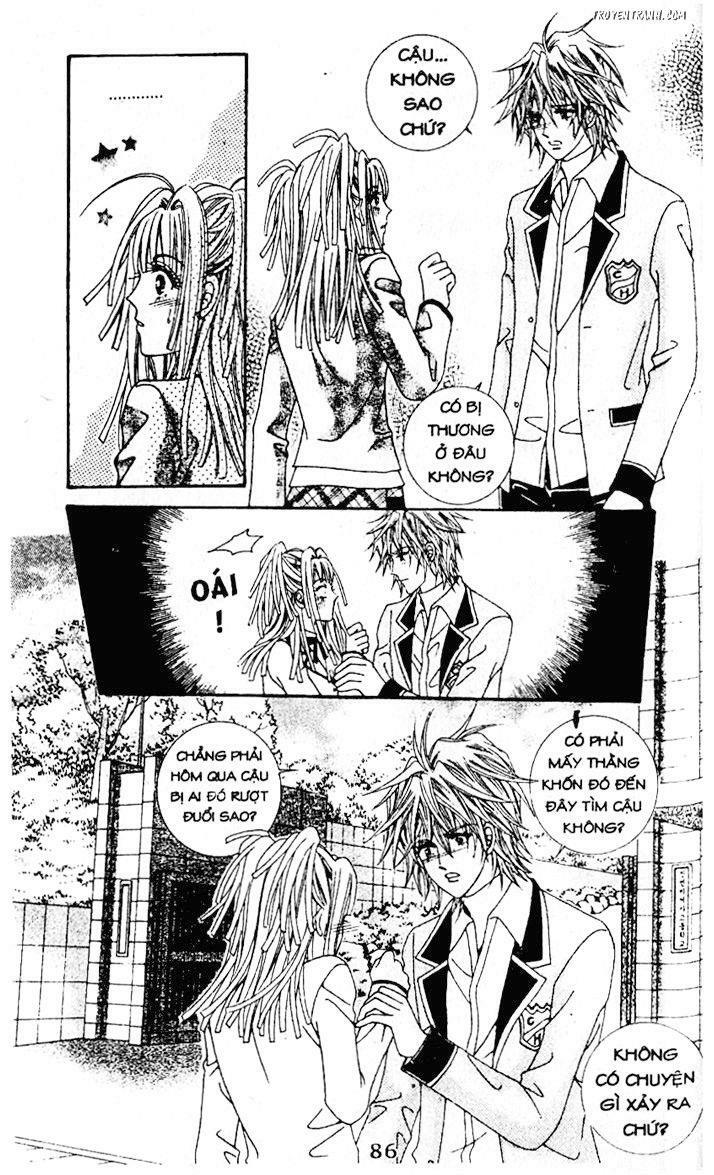 Điên Vì Yêu - Love Like Crazy: Chapter 10