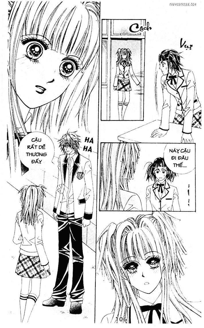 Điên Vì Yêu - Love Like Crazy: Chapter 10
