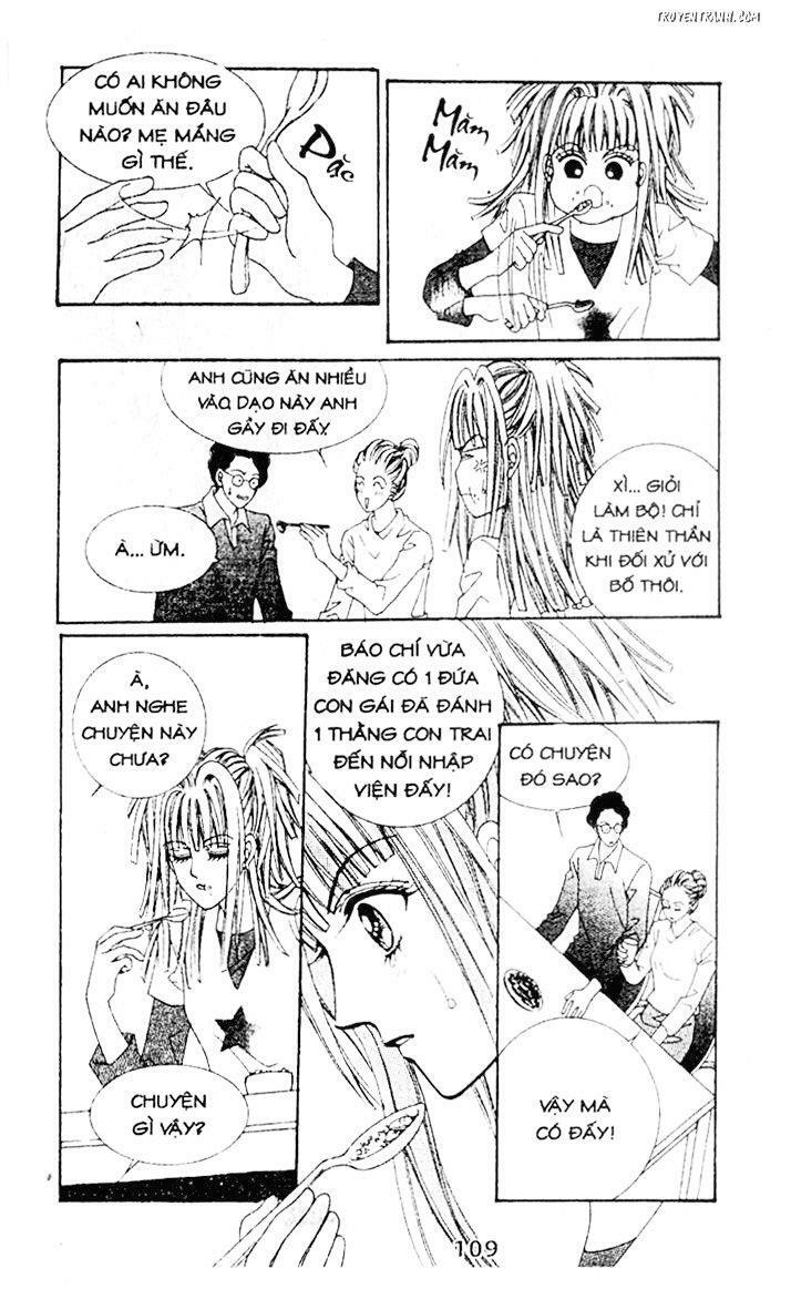 Điên Vì Yêu - Love Like Crazy: Chapter 10