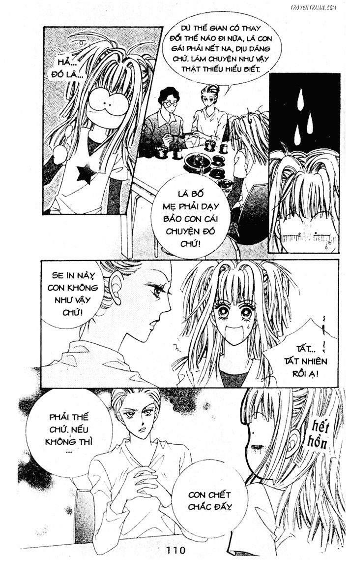 Điên Vì Yêu - Love Like Crazy: Chapter 10