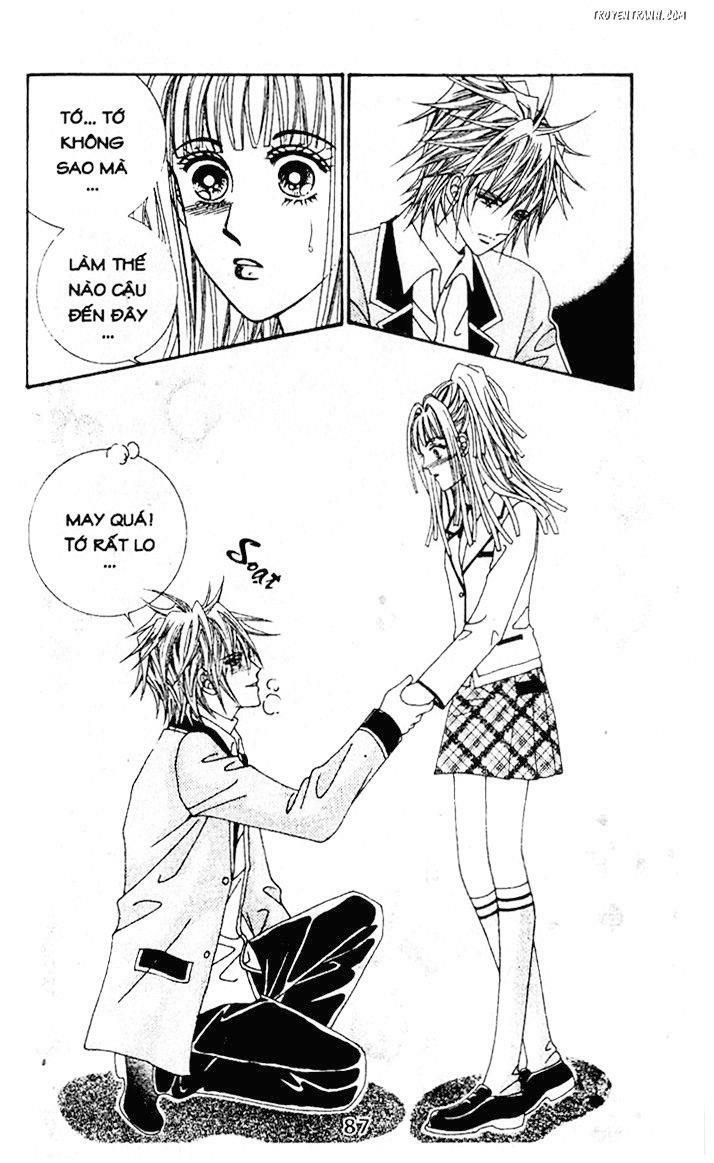 Điên Vì Yêu - Love Like Crazy: Chapter 10