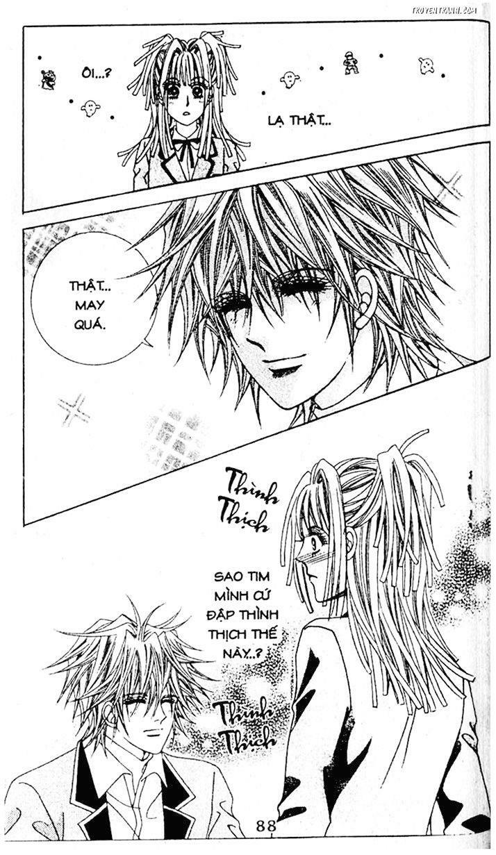 Điên Vì Yêu - Love Like Crazy: Chapter 10
