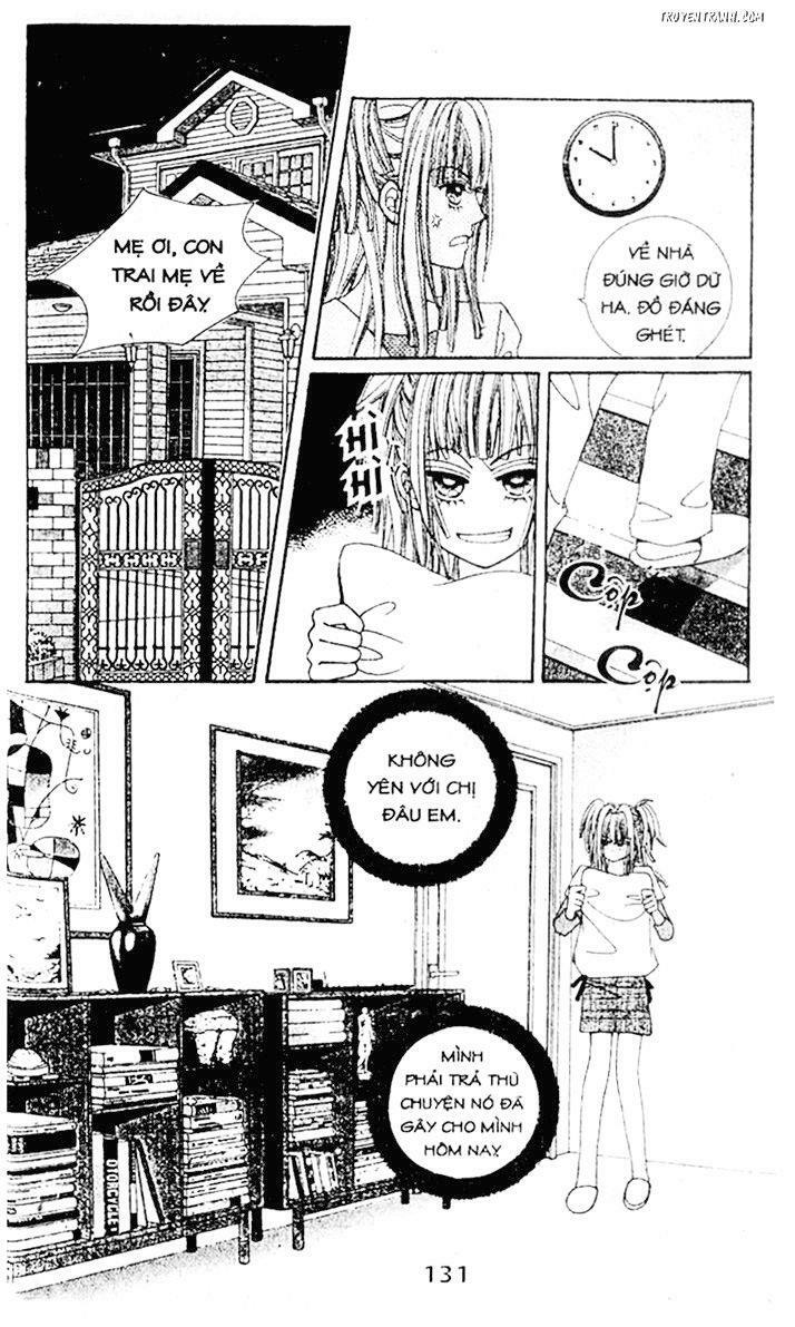 Điên Vì Yêu - Love Like Crazy: Chapter 11