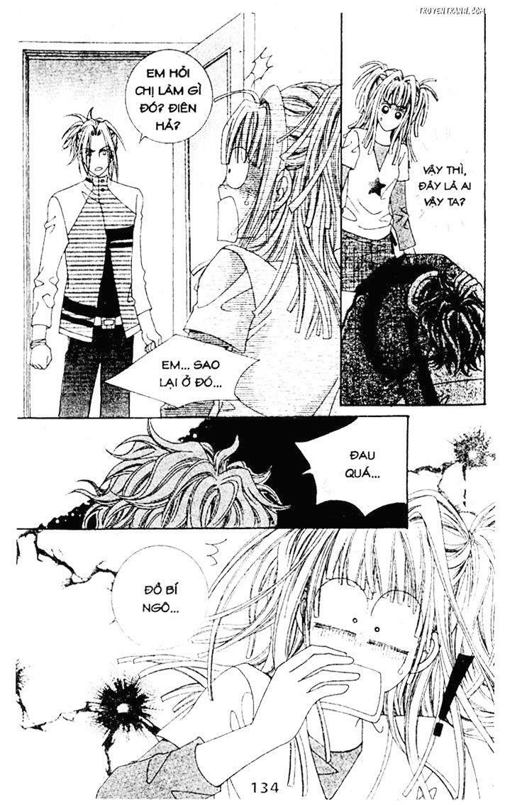 Điên Vì Yêu - Love Like Crazy: Chapter 11