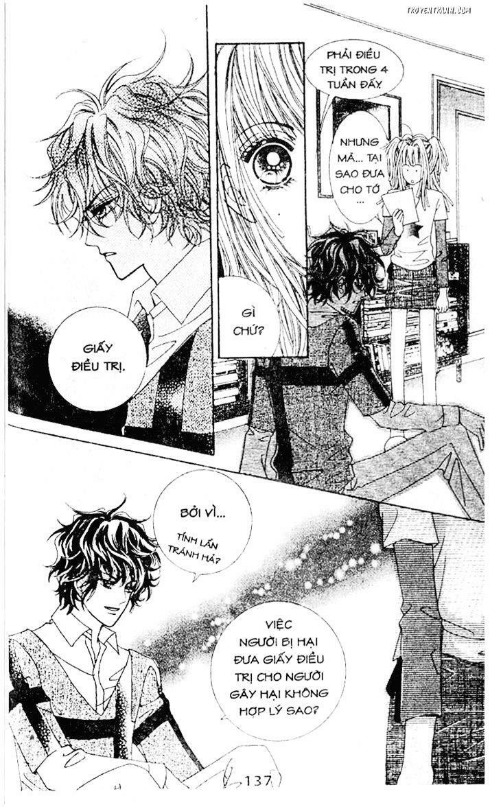 Điên Vì Yêu - Love Like Crazy: Chapter 11
