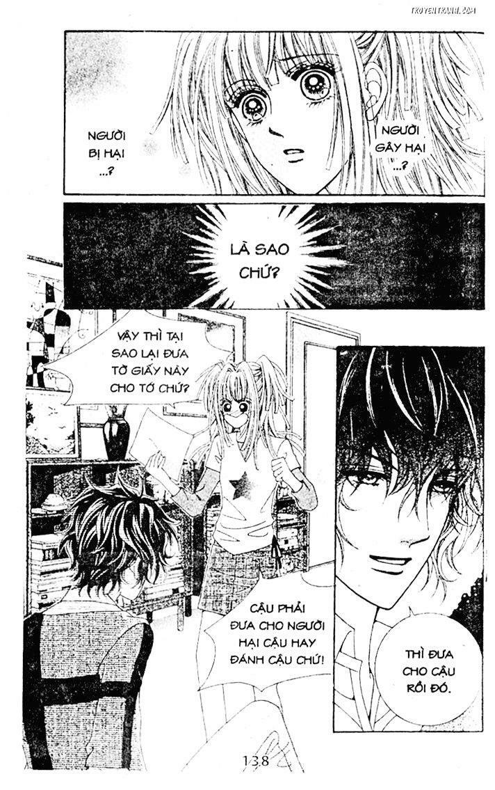 Điên Vì Yêu - Love Like Crazy: Chapter 11