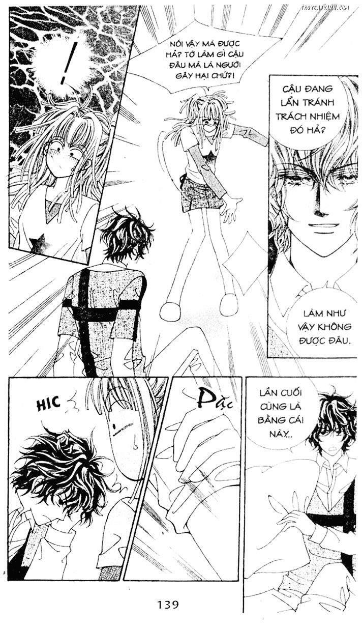 Điên Vì Yêu - Love Like Crazy: Chapter 11