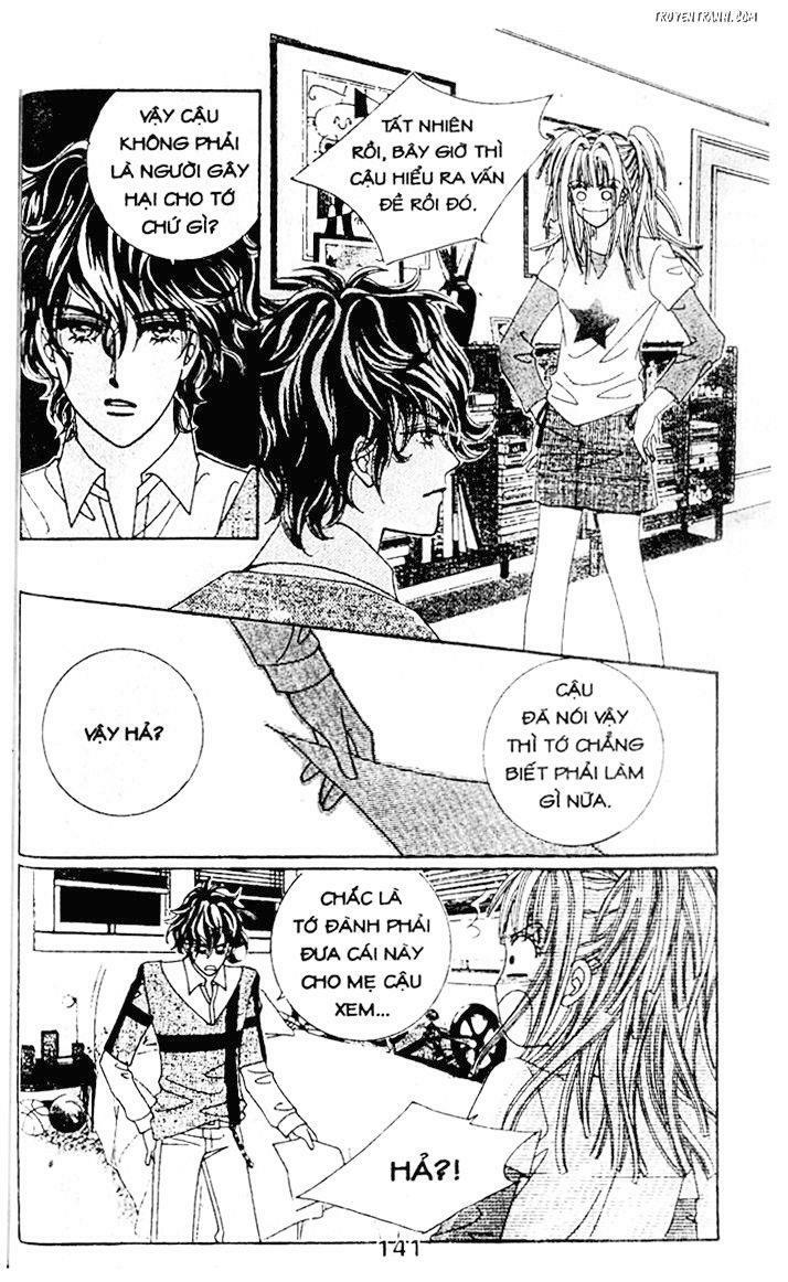 Điên Vì Yêu - Love Like Crazy: Chapter 12