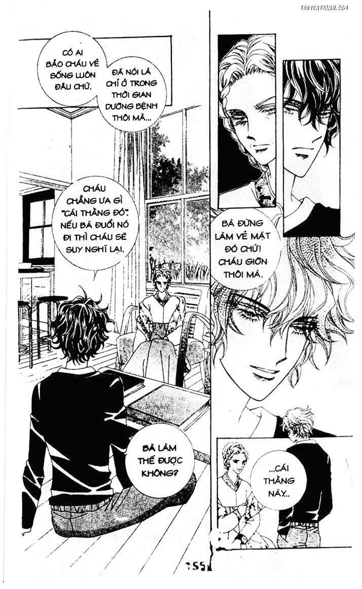 Điên Vì Yêu - Love Like Crazy: Chapter 12