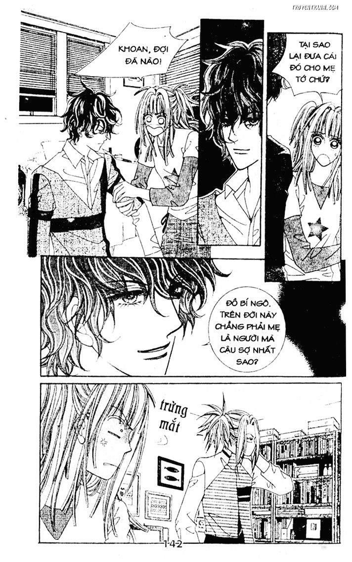 Điên Vì Yêu - Love Like Crazy: Chapter 12
