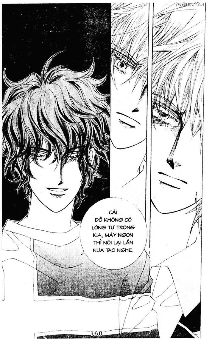 Điên Vì Yêu - Love Like Crazy: Chapter 12