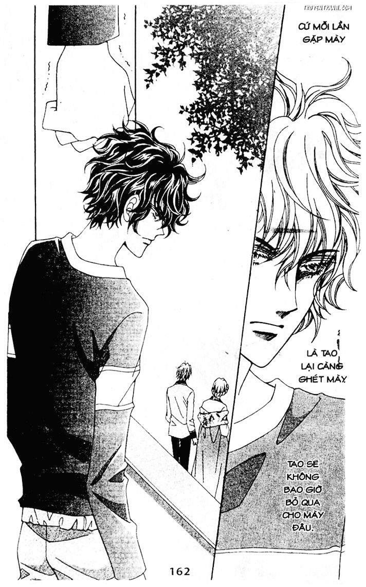 Điên Vì Yêu - Love Like Crazy: Chapter 12