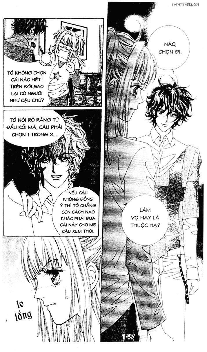 Điên Vì Yêu - Love Like Crazy: Chapter 12