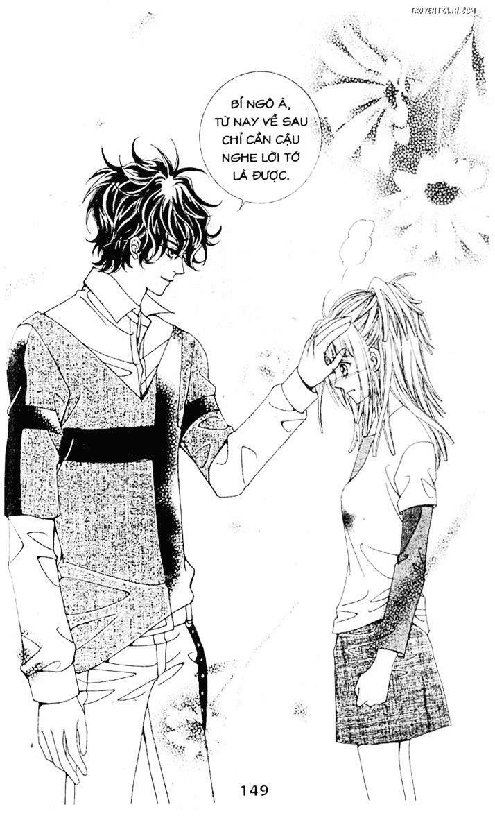 Điên Vì Yêu - Love Like Crazy: Chapter 12