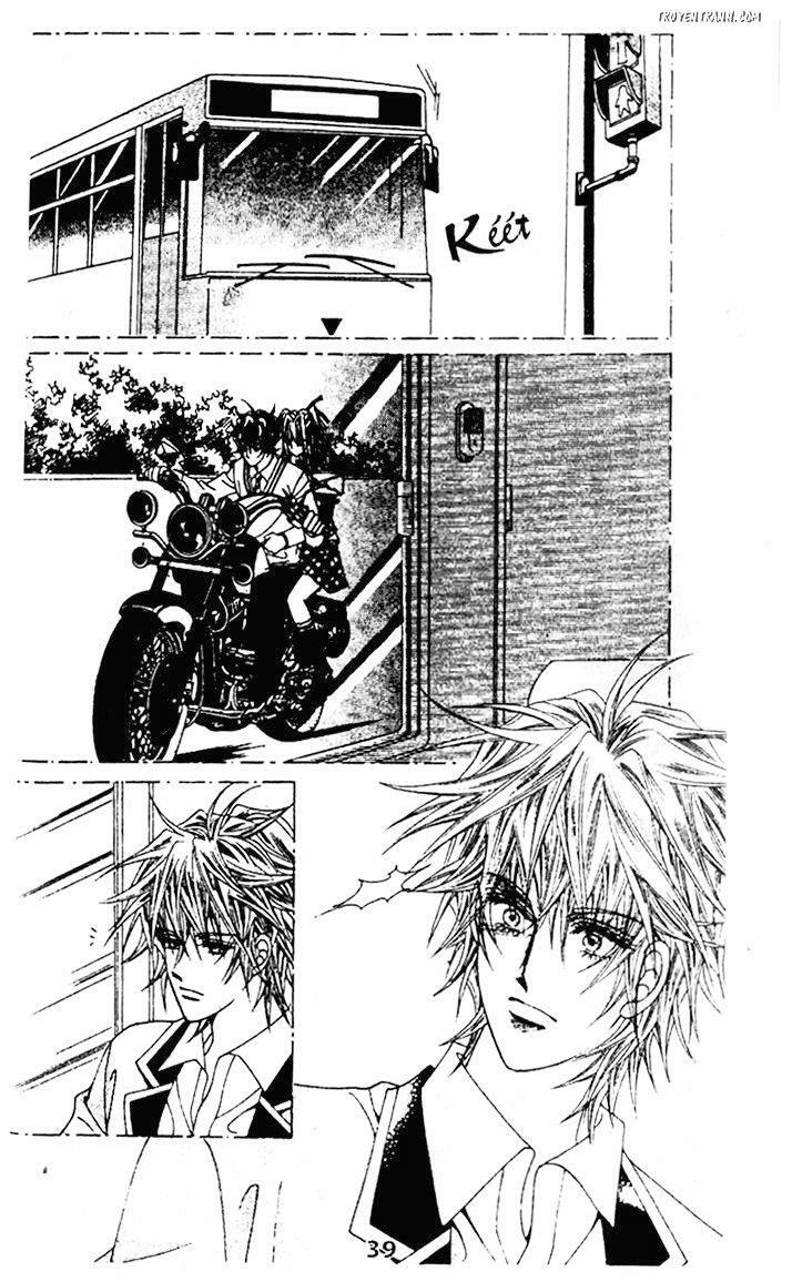 Điên Vì Yêu - Love Like Crazy: Chapter 14