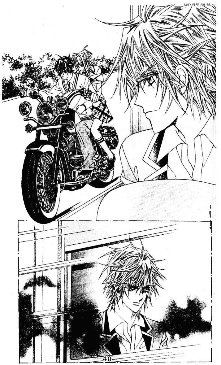 Điên Vì Yêu - Love Like Crazy: Chapter 14