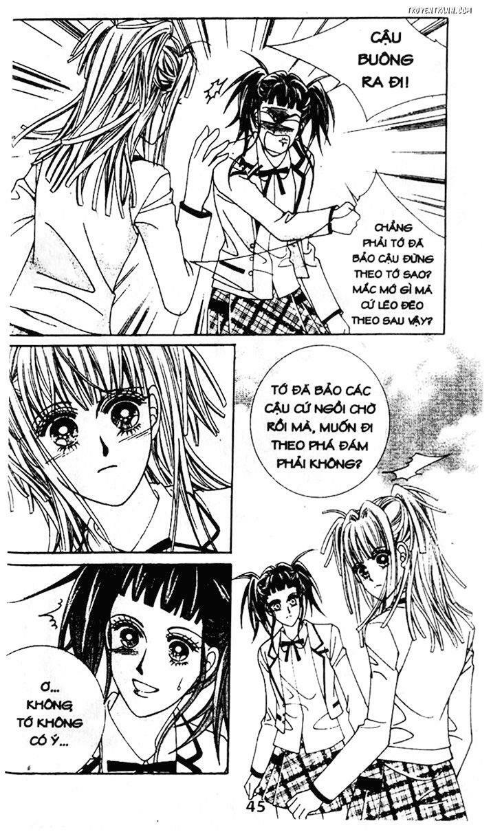 Điên Vì Yêu - Love Like Crazy: Chapter 14