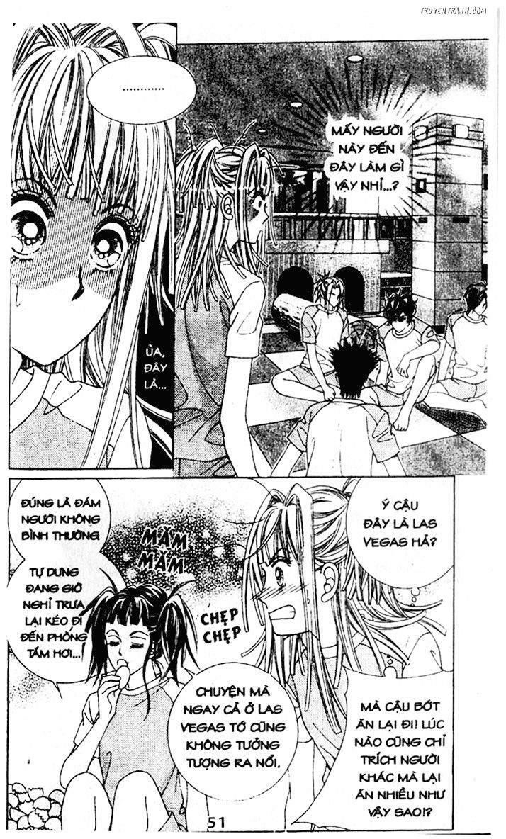 Điên Vì Yêu - Love Like Crazy: Chapter 14