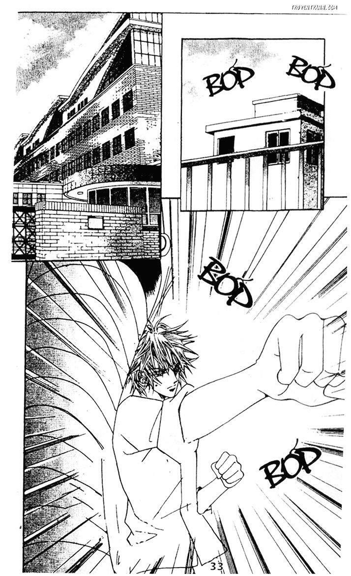 Điên Vì Yêu - Love Like Crazy: Chapter 14