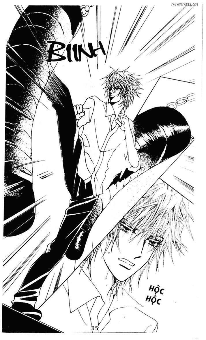 Điên Vì Yêu - Love Like Crazy: Chapter 14
