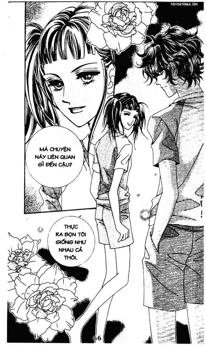 Điên Vì Yêu - Love Like Crazy: Chapter 15
