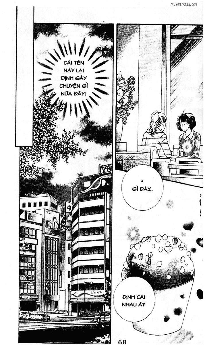 Điên Vì Yêu - Love Like Crazy: Chapter 15