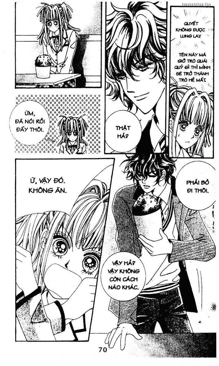 Điên Vì Yêu - Love Like Crazy: Chapter 15